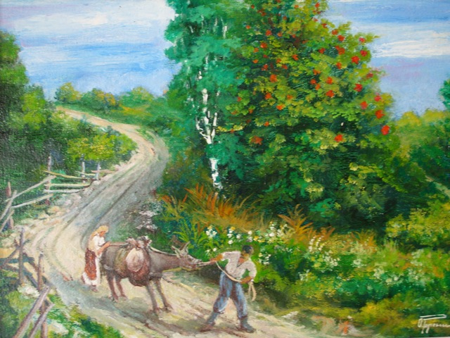 Indaratnicul