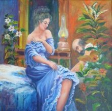 Suzana si batranul