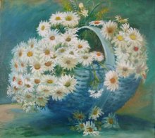 Cos cu margarete - 1