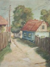 Strada Brutarilor - 1