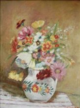 Flori de Gradina