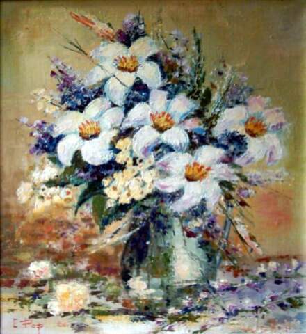 Crini Albi