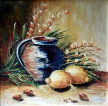 Natura Statica - 1