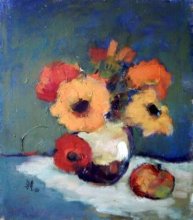 Gerbera