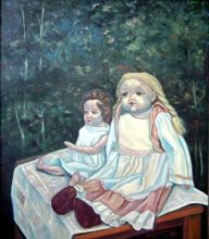 Papusile - 1