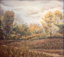 Margine Padure - 1