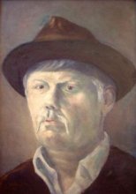 Tatal Aartistului - 1