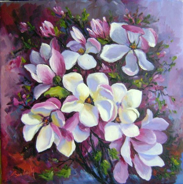 Magnolii