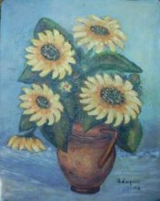 Floare de Soare