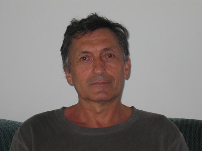 Marin Gruia