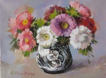 Flori de gradina - 1
