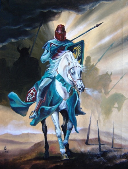 Cavaler