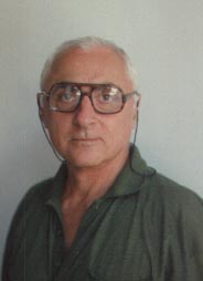 Cristache Gheorghiu