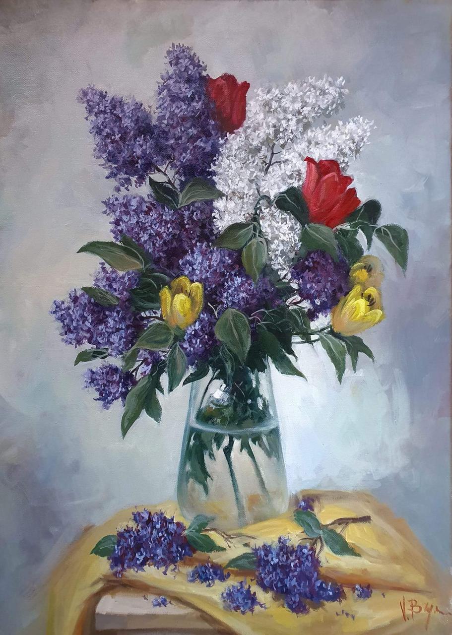 Liliac