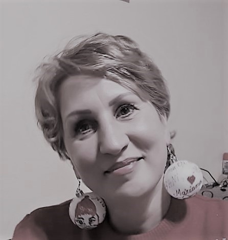 Mariana Oros