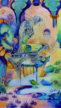 Bijutierul si meduza - 1