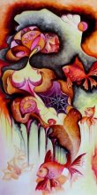 Din colectia Nymphs - Forever Young - 1