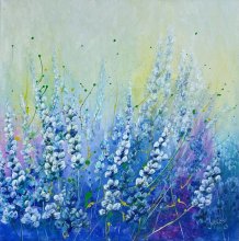 Au imbobocit Nemtisorii - Delphinium - 1