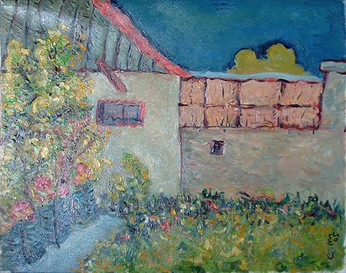 Gradina