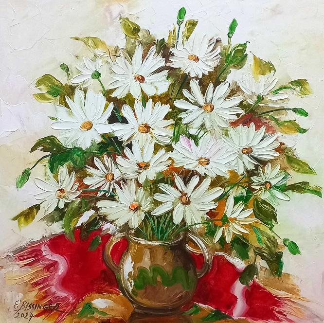 Margareta mea