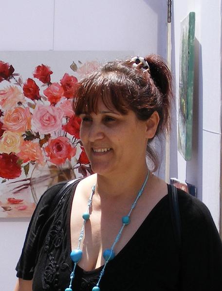 Elena Bissinger