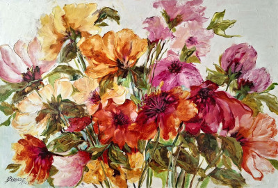 September flowers