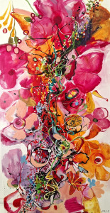 the magic of flowers