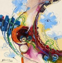 Bionantism in ascensiune