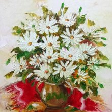 Margareta mea