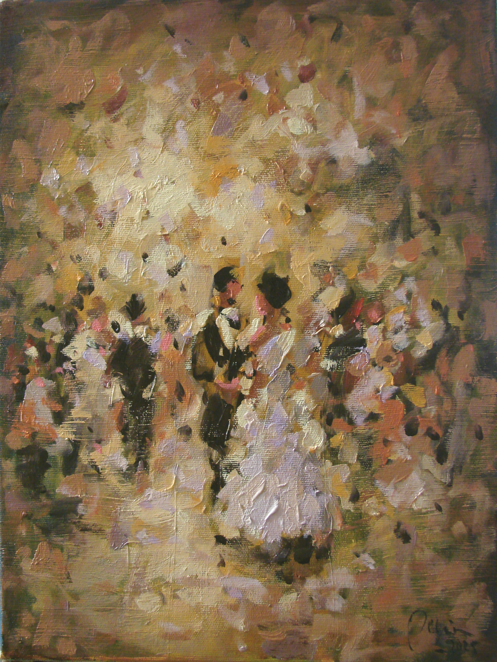 Colectia Ballerina