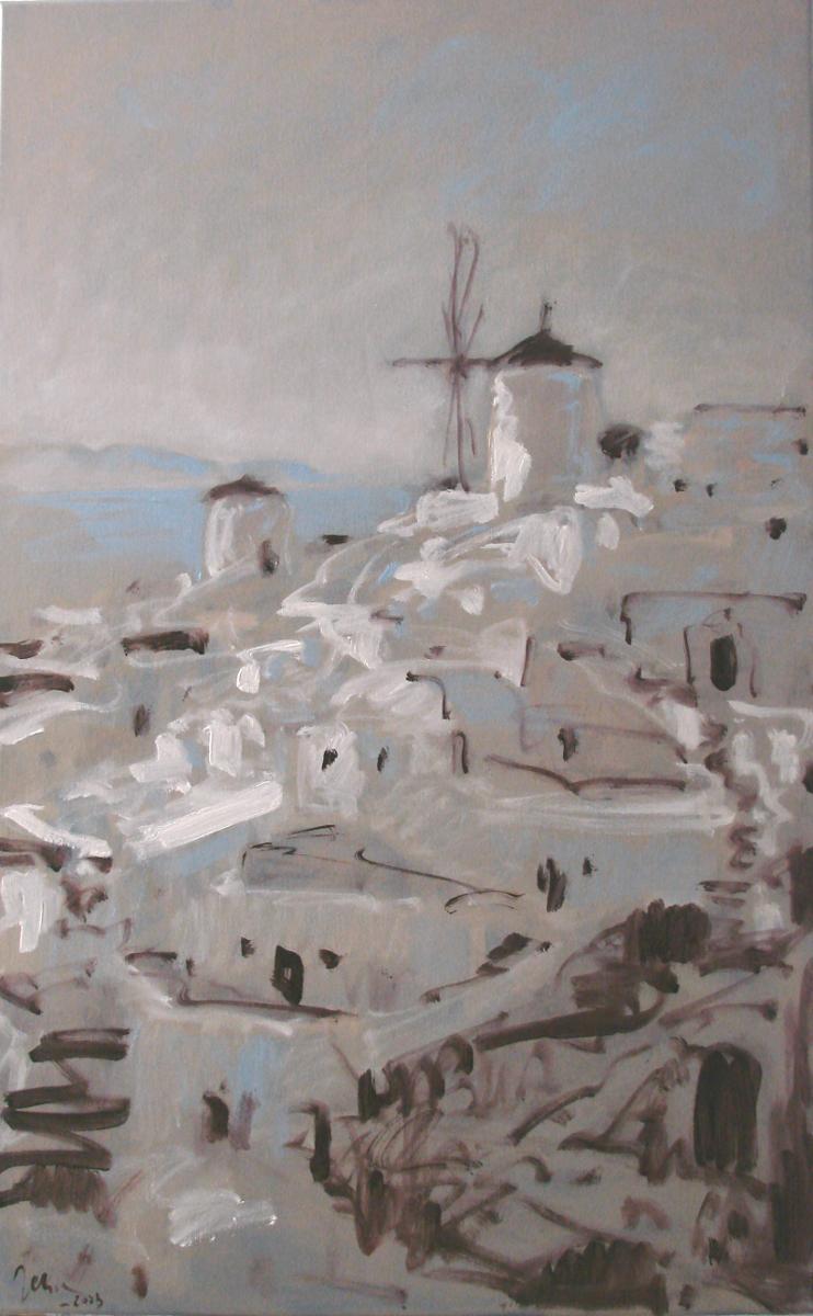 Santorini