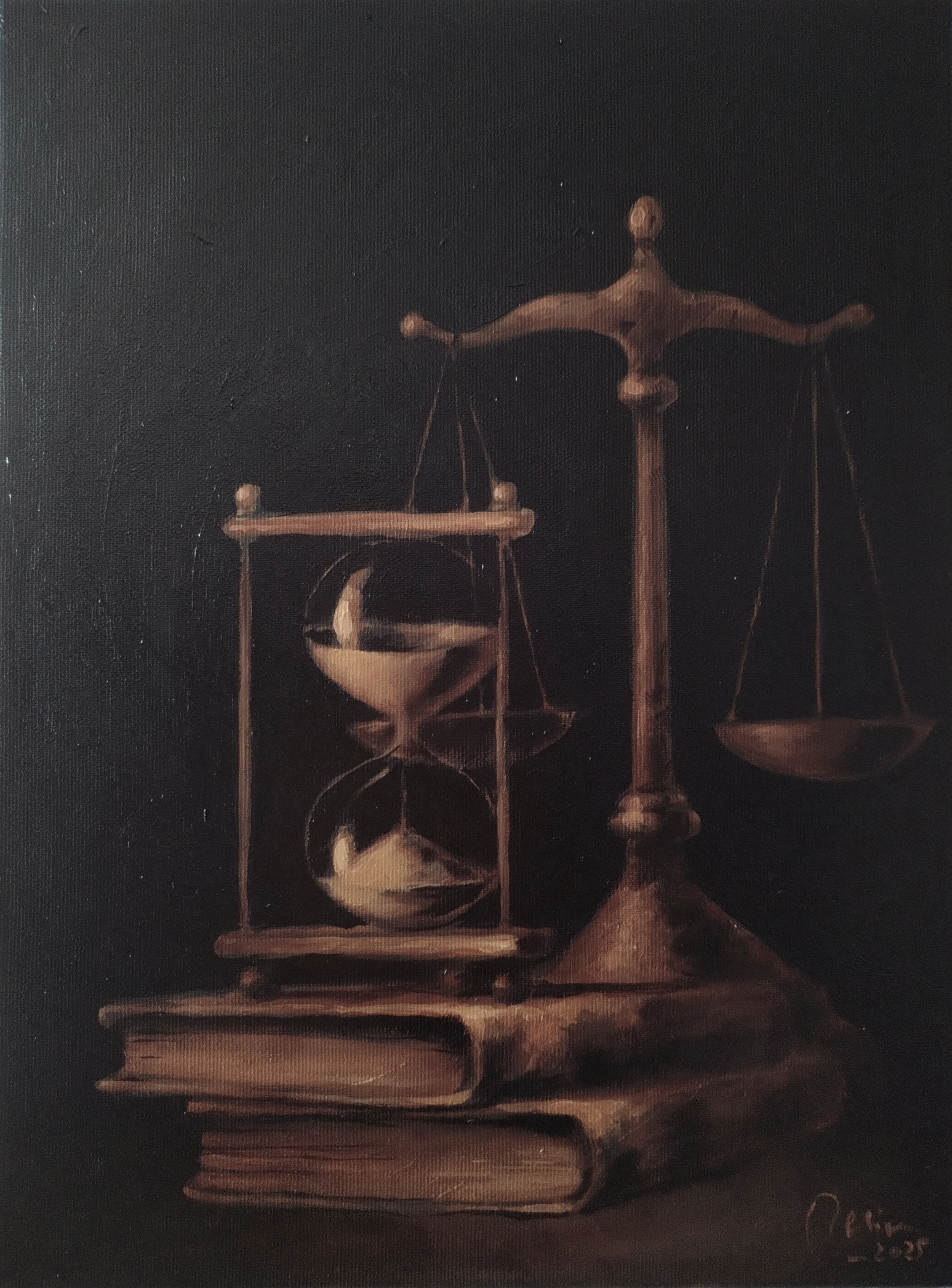 Balance