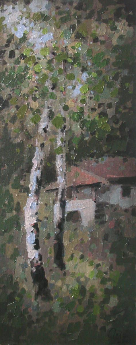 Peisaj rural