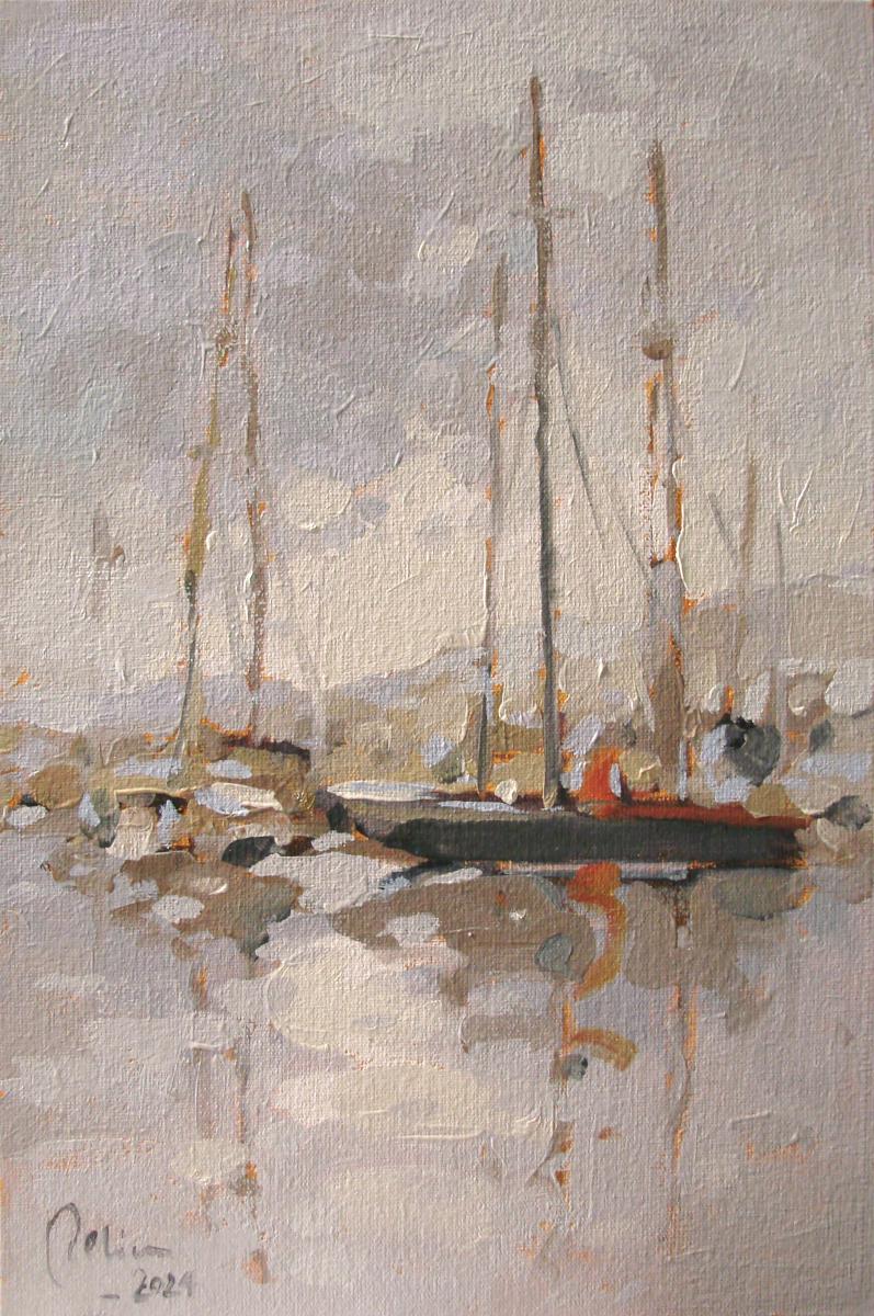 Peisaj marin 3