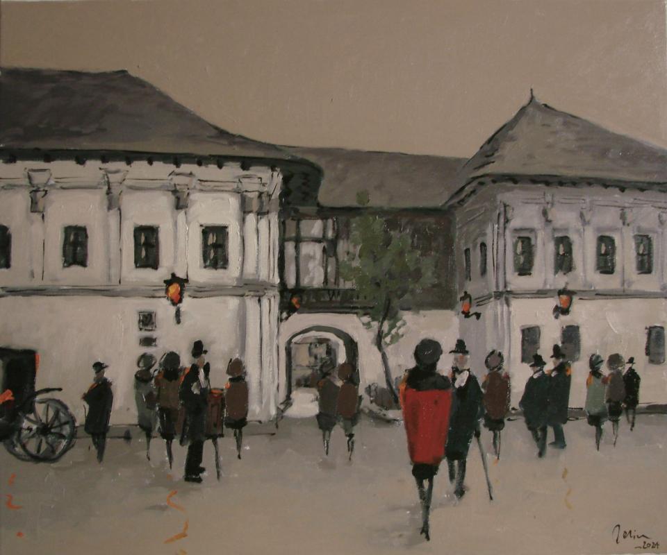 Hanul lui Manuc