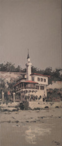 Queen Maria of Romania&#39;s Castle, Balchik - 1