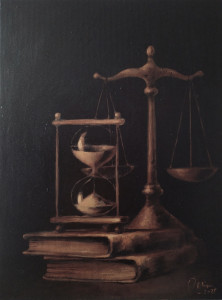 Balance - 1