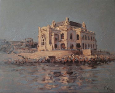 Constanta, Casino - 1