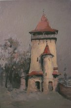 Biertan, Biserica fortificata