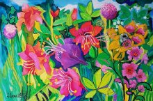 Ancestral energies - 1