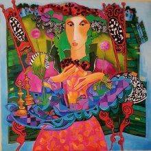 Platoul cu mirodenii