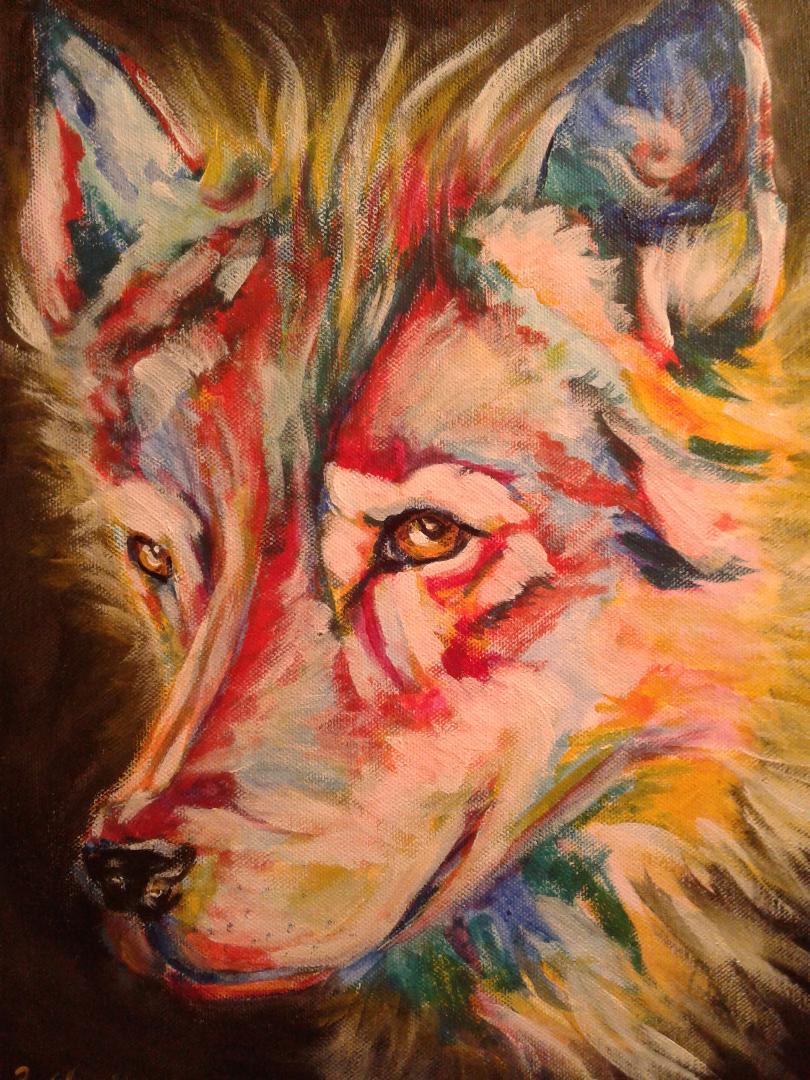 catel color